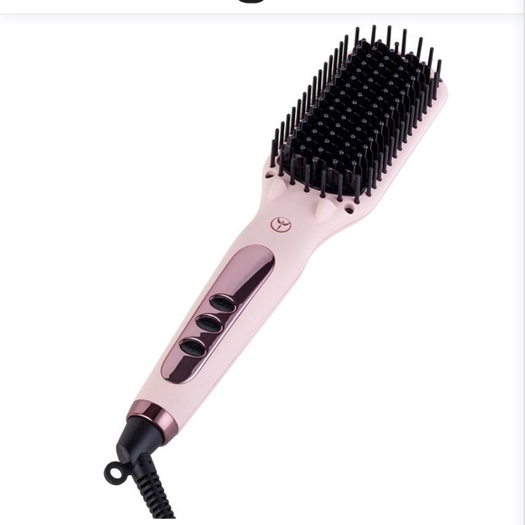 L’ange Accessories - L’ange hairbrush straightener